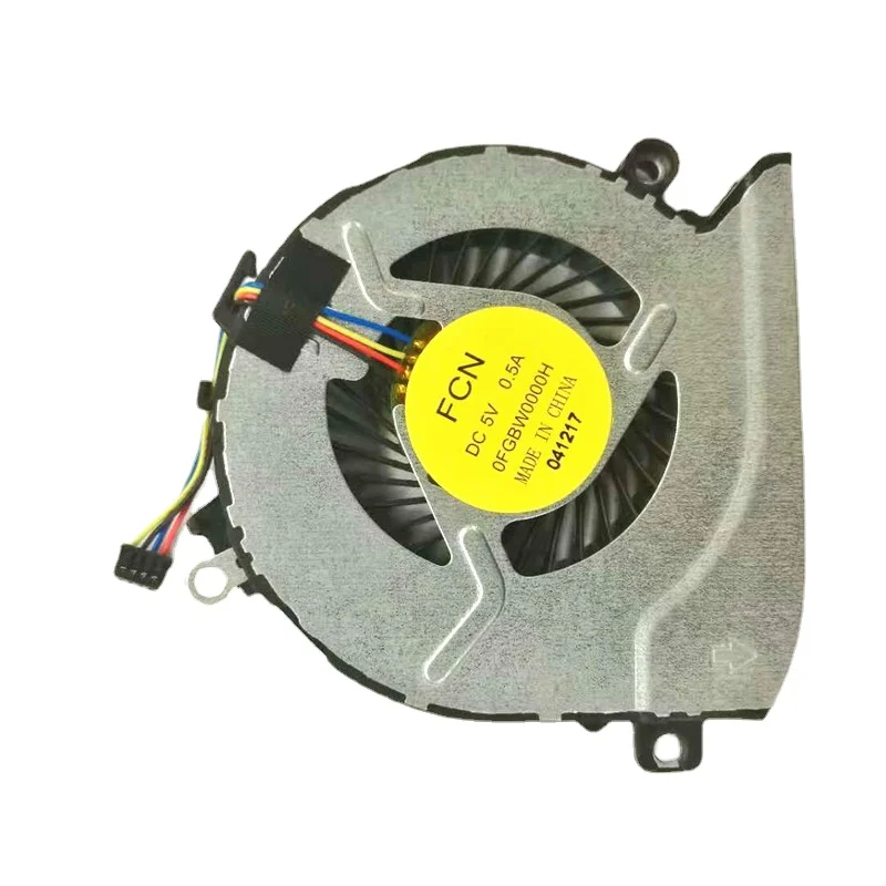 suit for HP Pavilion 15-ab 15Z-a 17-G G100 G101DX 17-G015DX 17-G137NF 17-G130NA 17-G015UR OFGBW000H CPU fan cooling fan