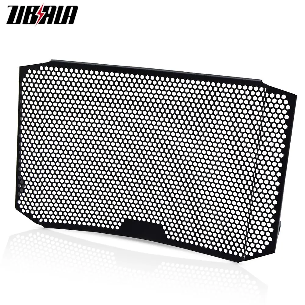 

Radiator Guard FOR Street Triple R / RX Street 675 RX 675R 2014 2015 2016 Radiator Guard Protector Grille Cover Oil cooler set