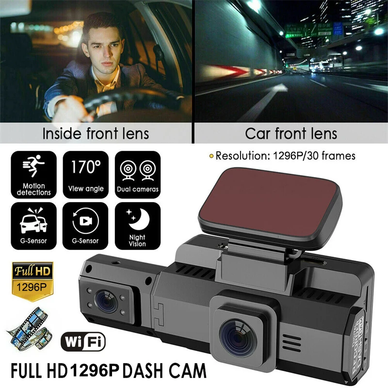  DVR     ķ, 1080P   Ĺ ī޶,  ڽ, ڵ ׼, ȵ̵ 