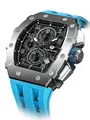 Light Blue Sliver