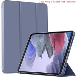 Custodia a libro pieghevole con supporto magnetico in PU Pelle protettiva
