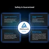 SONOFF DUAL R3/DUAL R3 Lite DIY Wifi Smart Switch Electricity Monitoring Curtain Motor Dual Relay Via EWeLink Alexa Google Home 4