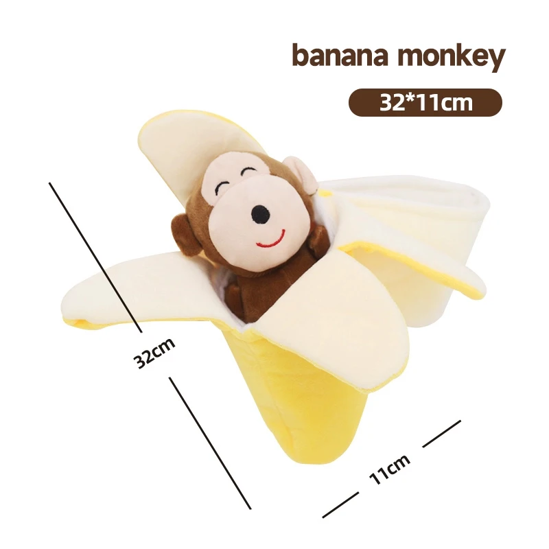 Bananas