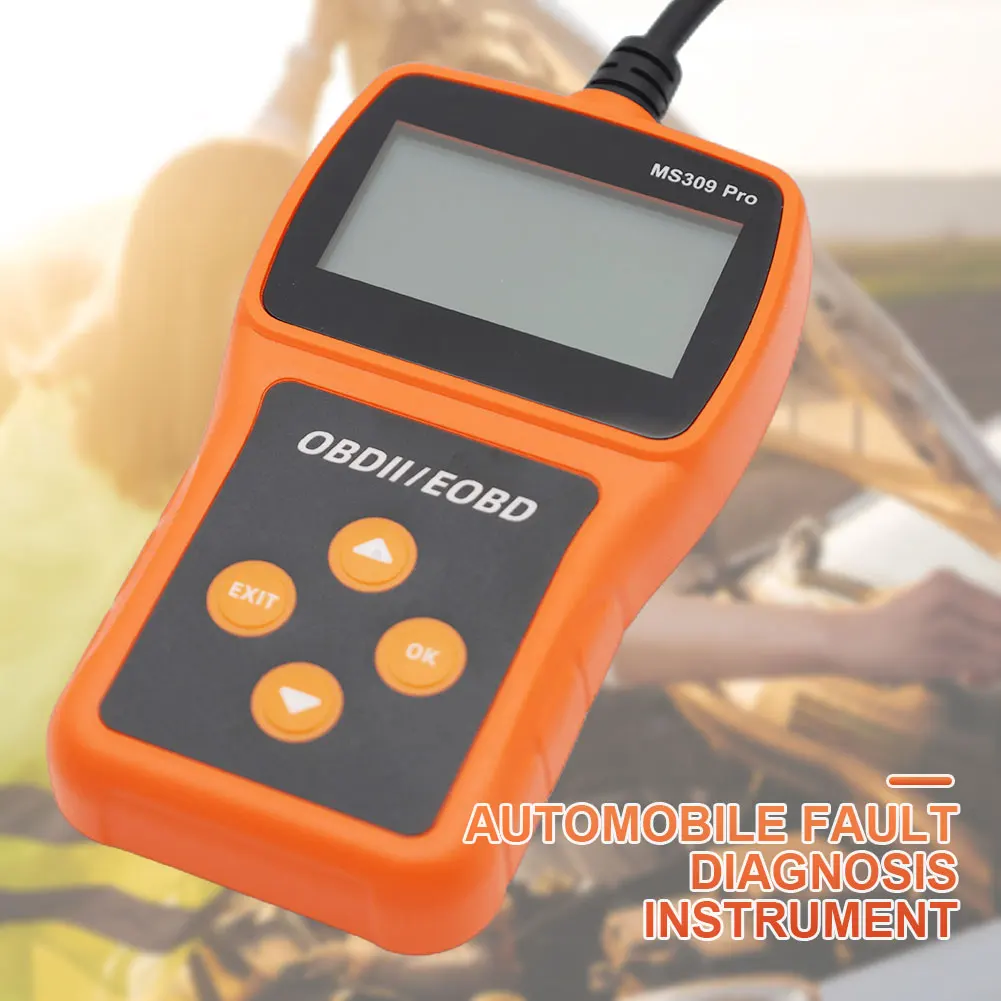 potable-obd-diagnostic-tools-with-lcd-display-automobile-fault-detector