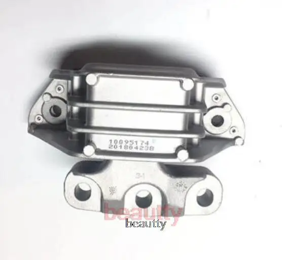 10095174 10095176 10095181 Engine bracket /Gearbox bracket /Oil sump for SAIC Roewe 350 MG5 （after 2014）