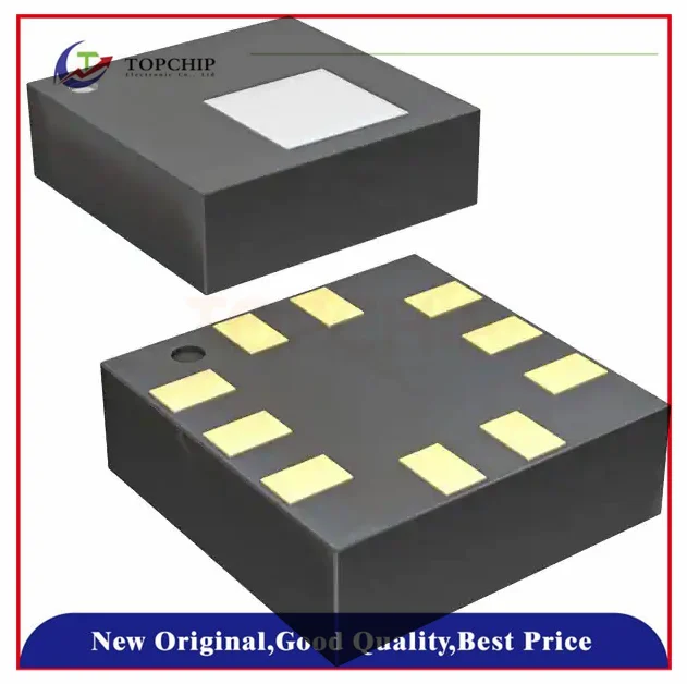 

1 шт. новые оригинальные датчики давления LPS22HBTR LPS22HB 26 кПа ~ 126кпа Φ (2x2)