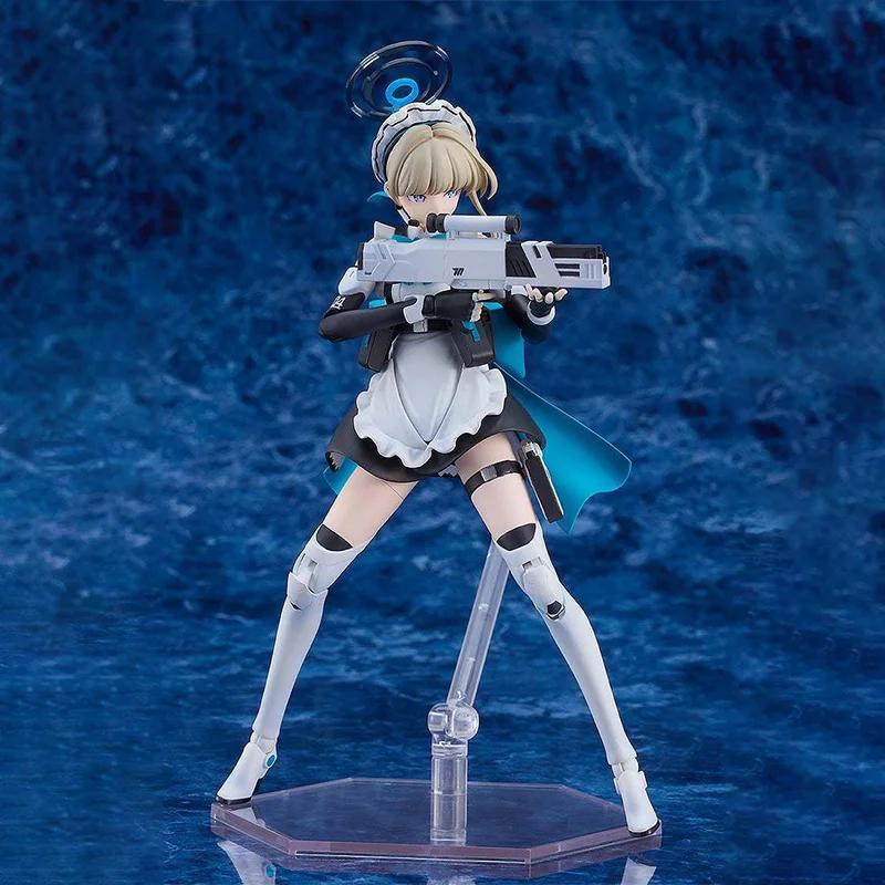 Caja Original GSC PLAMATEA Blue Archive MILLENNIUM TOKI