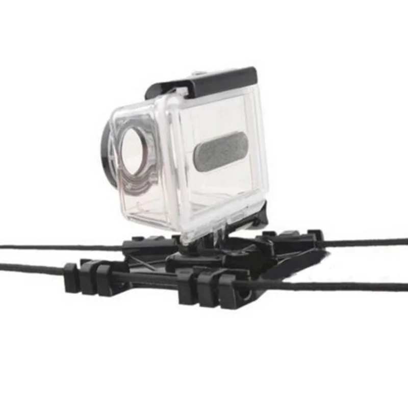 Action Camera Kite Fixed Base Bracket Aerial Photo Glider holder For GOPRO Hero 10 6 5 4
