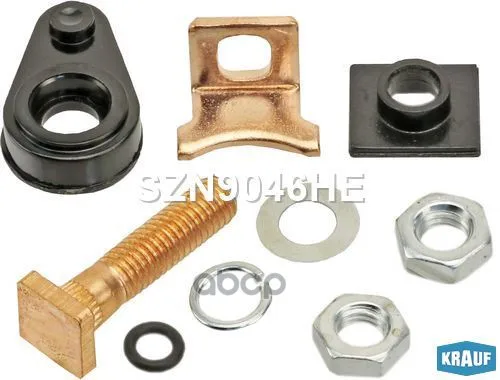 Contact retractor starter relay krauf art. Szn9046he |