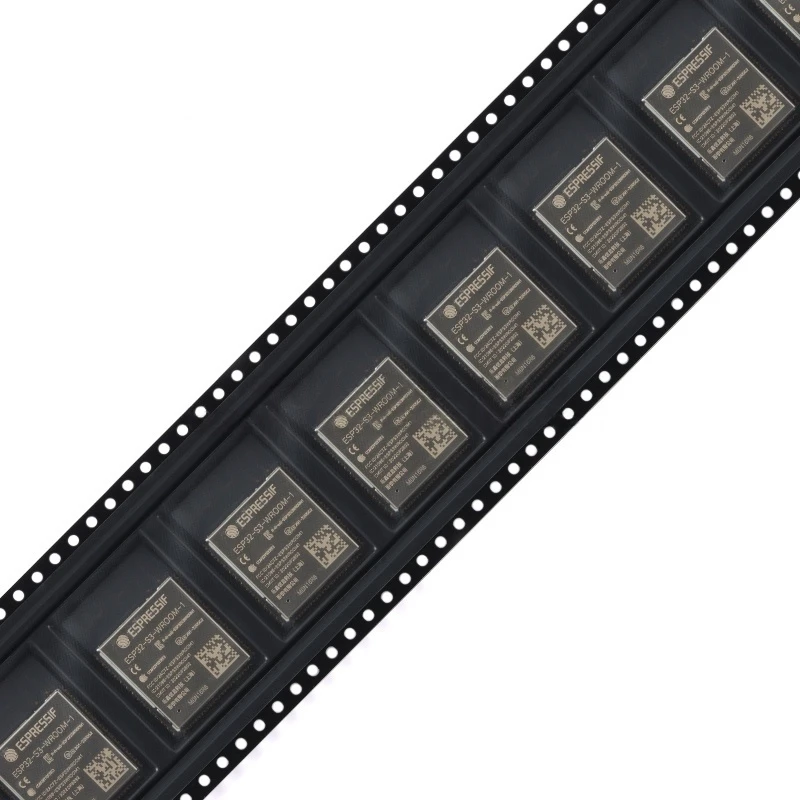 Original ESP32-S3-WROOM-1-N16R8 Wi-Fi + Bluetooth 5.0 16MB 32-Bit Dual-Core MCU-Modul
