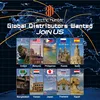 ARCTIC HUNTER 2023 Fashion Waterproof Business Men's Backpack 15.6 Expandable Backpack Travel Luggage Bag 6