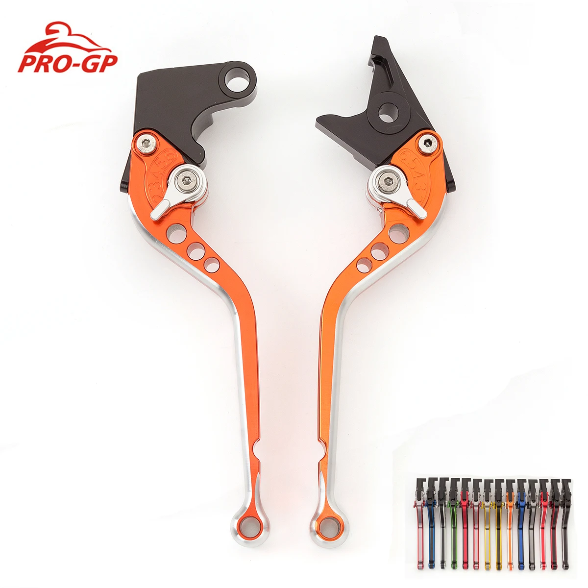 Accessori Moto 177Mm Maniglie Leva Freno Frizione Per Modelli Disco Vespa Px Lml 125 150 200 Star Px125 Px150