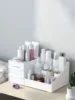 Drawer Organizer: Ideal for files, stationery, makeup, jewelry. Use on desk, in bathroom or vanity. Great Valentine's Day gift. 5