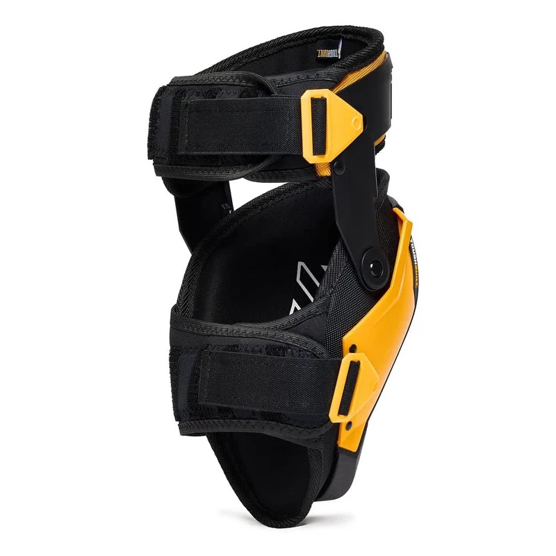 TOUGHBUILT TB-KP-G3 Thigh Support Stabilization Knee Pads Comfortable Adjustable Hand Tool Accessories Kneeprotection