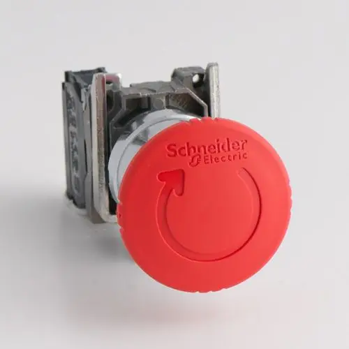 

STOP BUTTON SCHNEİDER