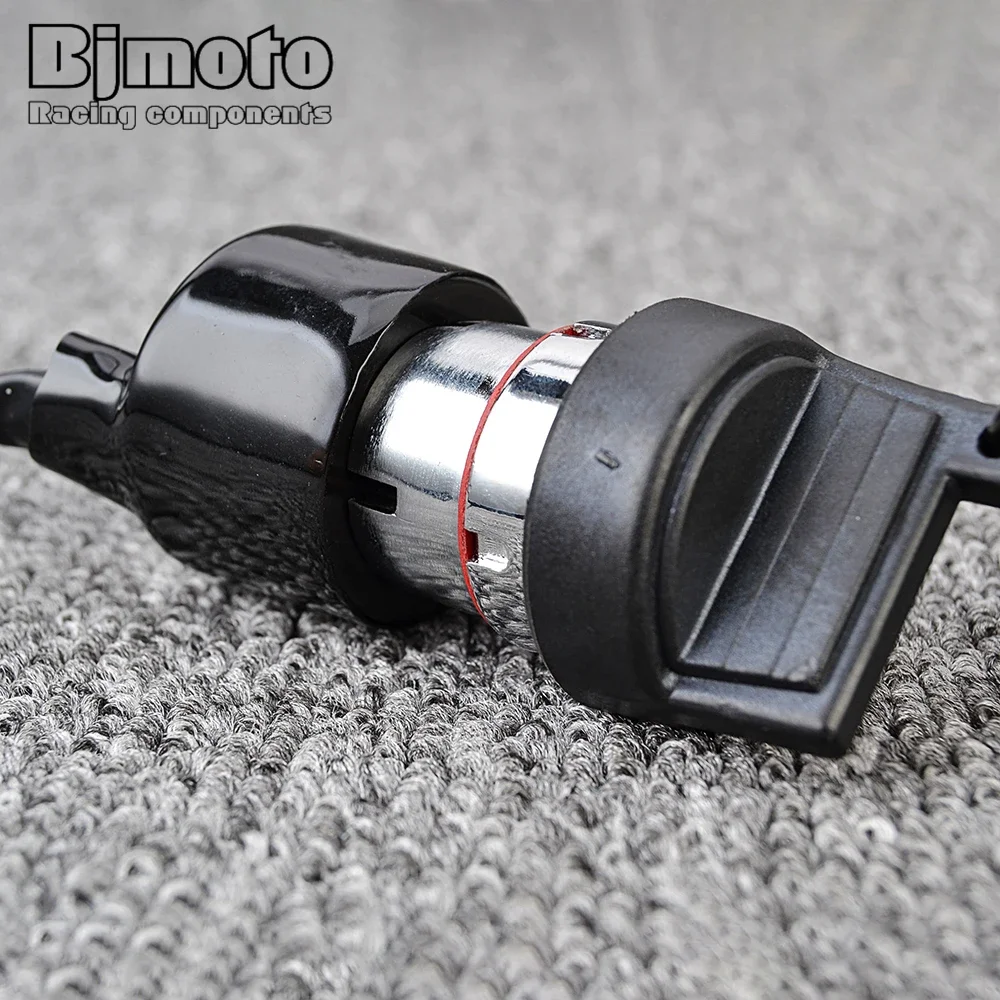 CFMoto ATV CFORCE 400 500 CF400AU CF500AU CF600AU CF600ATR CF500AU CF500ATR 9CR6-010100-20000 용 점화 스위치 시트 잠금 장치