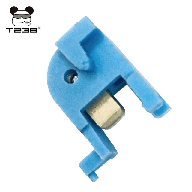T238 MOSFET Active Braking Digital Trigger Module for JM Gen.9 XWE M4 FB Kublai JQ Gearbox V2 Airsoft accessories 3