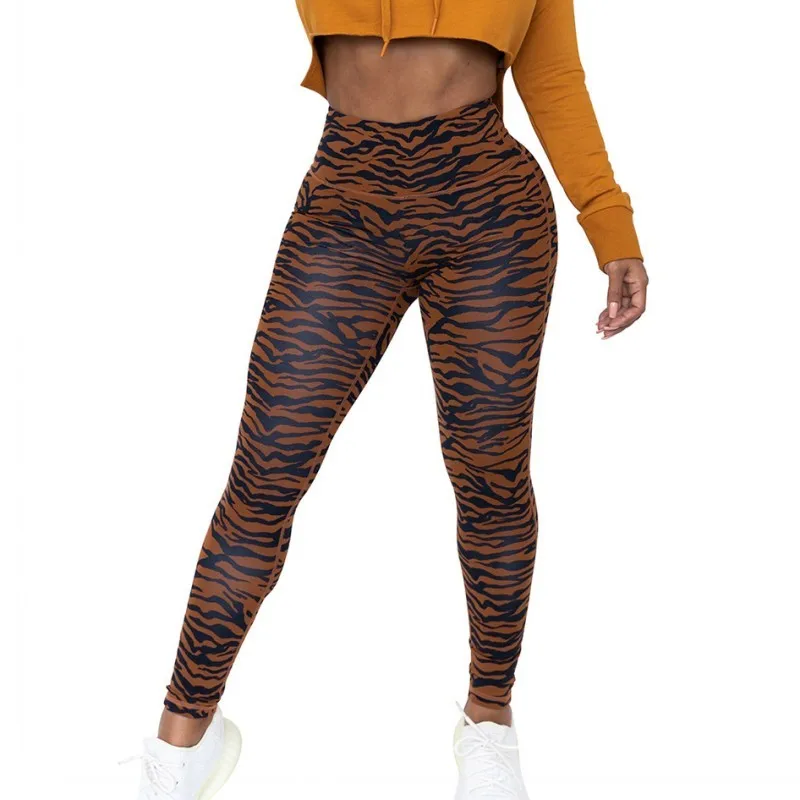 Women's Trousers Fashion Casual Sports Home Printed Yoga Pants High Waist High Stretch Leggings Long Pants New Arrival 2023 new arrival men tracksuit 2 piece sets luxury long sleeve t shirt＋trousers sports suits fashion oversized casual men s clothing