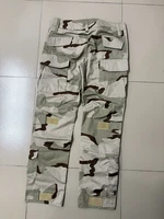 Combinaison tactique G2, combinaison grenouille de Camouflage à trois sable, ensemble GEN2, pantalon tactique, haut résistant à l'usure et aux rayures, combinaison d'entraînement 4