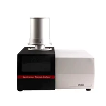 

Comprehensive thermal analyzer STA 1150 degree