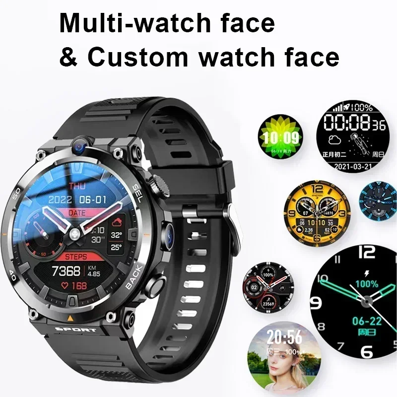 Alibaba Smartwatch 4g 2021 Y101 4G Children Smart Watch