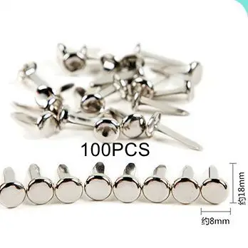 8x18mm 100pcs