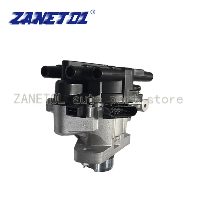 ZANETOL Ignition Distributor for Chrysler Cirrus Sebring Dodge Avenger Stratus 2.5L T5T57172 MD314904 MD316173 MD343019 MD345492