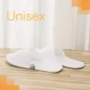 Spa Slippers 10/20 Pairs of Brushed Plush Closed-toe Disposable Slippers for Men and Women Suitable for Families Guest Hotel Tra 6
