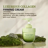 Crème de traitement corporel au collagène nourrissante en profondeur – Lot de 3 pour revivre les peaux ternes, sèches et rugueuses pour tout l'douceur et l'éclat. 6