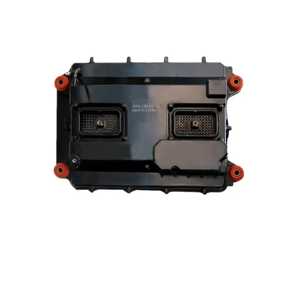304-5687 3045687 Original Excavator Engine Controller Electronic Control Module ECM For CAT 345C 330D 325B 325D 330C 345B