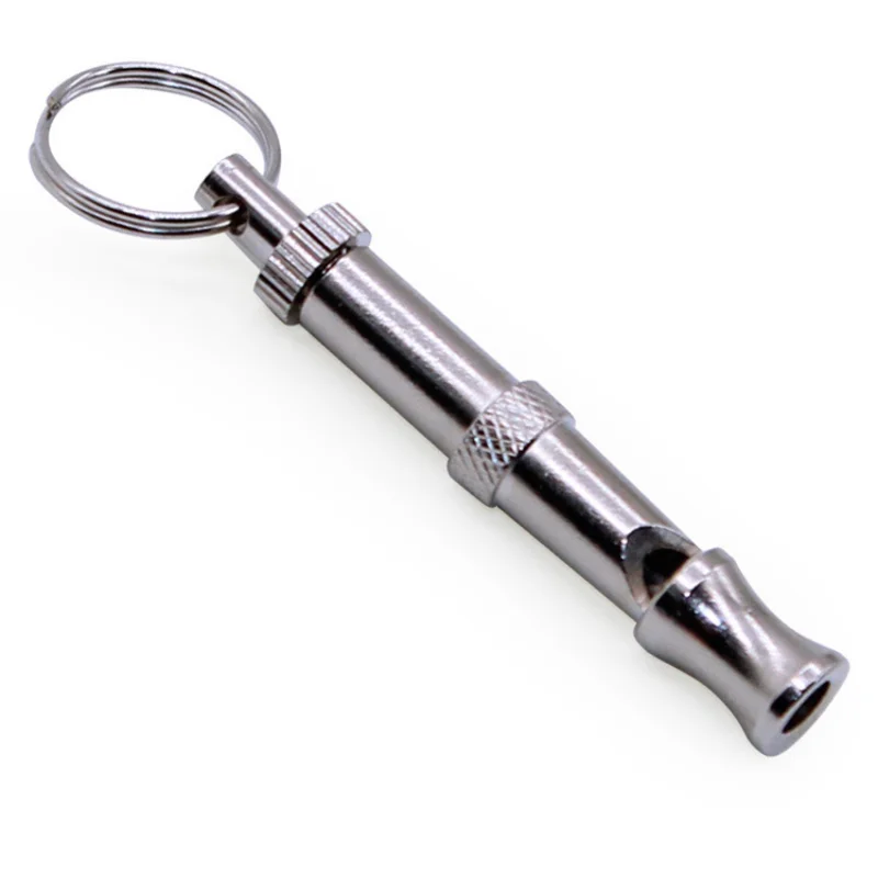 New Dog Whistle Trainings To Stop Barking Control Bark for Dogs Training Deterrent Whistle Dog Supplies Dog Accessories images - 6