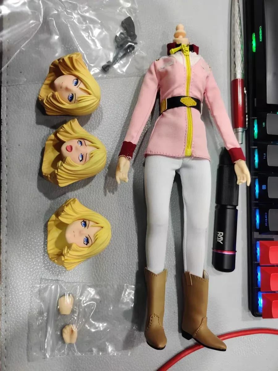 Haruna Saienji 1/6スケールフィギュア Haruna Saienji 1/6スケールフィギュア Haruna Sairenji 1/6 Max