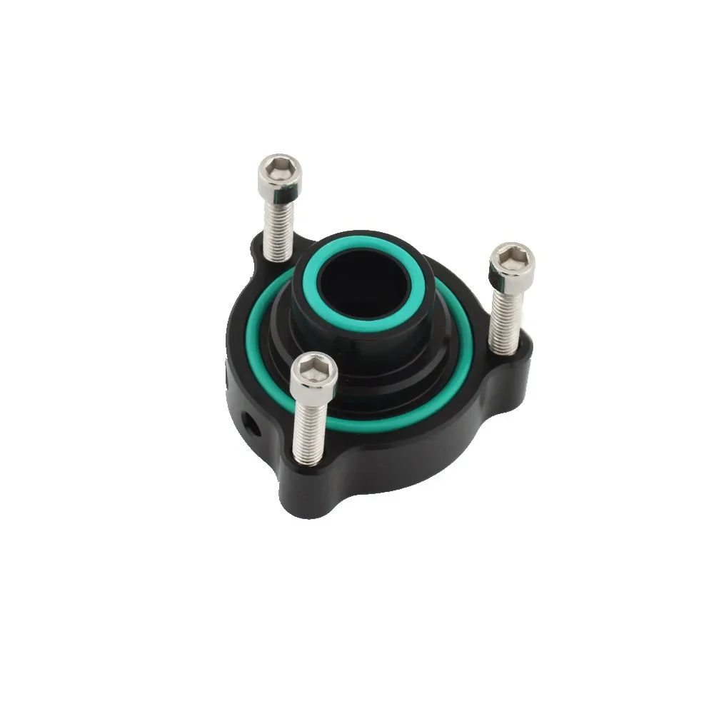 Blow Off Valve Dump Adapter for 1.6 Turbo Motors 207 GT GTI 307 & 308, for 2007-2012 R56 R57