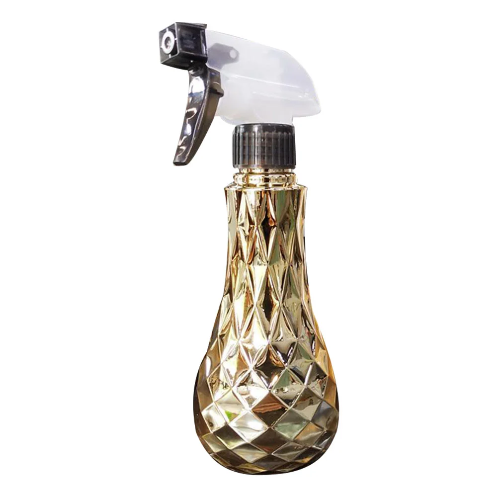 

Bottles Spray Travel Fine Mist for Hair Empty Clear The Pet Liquid Sprayer