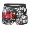 Kill La Kill Matoi Ryuuko Men Boxer Briefs Underpants Manga Cut Highly Breathable High Quality Birthday Gifts 1