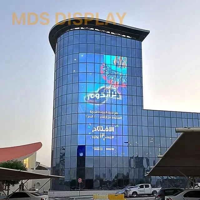 Рисунок 4 - Shenzhern MDS супер тонкий P3