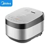 Midea MB-RE325 Rice Cooker 3L Non-Stick 220V Home Smart Large Capacity Steam Rice Cooking Pot Dormitory Office Reservation Pot 1