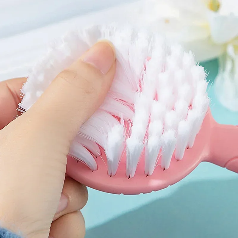Kids Baby Hair Brush and Comb Set 2Pcs/Set For Newborns & Toddlers baby hair comb hair brush comb
