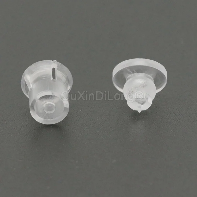 de plastico parafusos publicitarios 50pcs fg1298 03