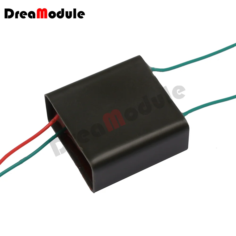 50KV 50000V High Voltage Pressure Generator Module Coil Transformer Pulse Point Square Pulse High Voltage Module