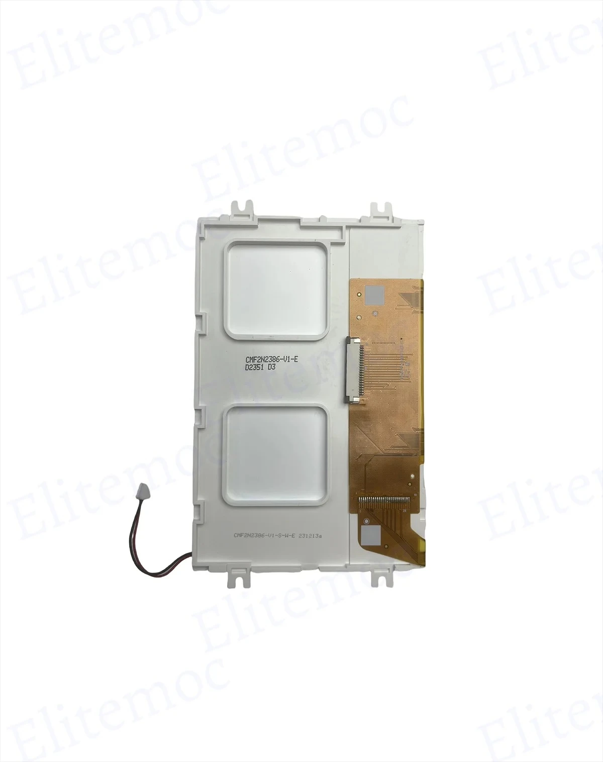 CMF2N2386-V1-E LCD 디스플레이 화면 수리 부품 교체