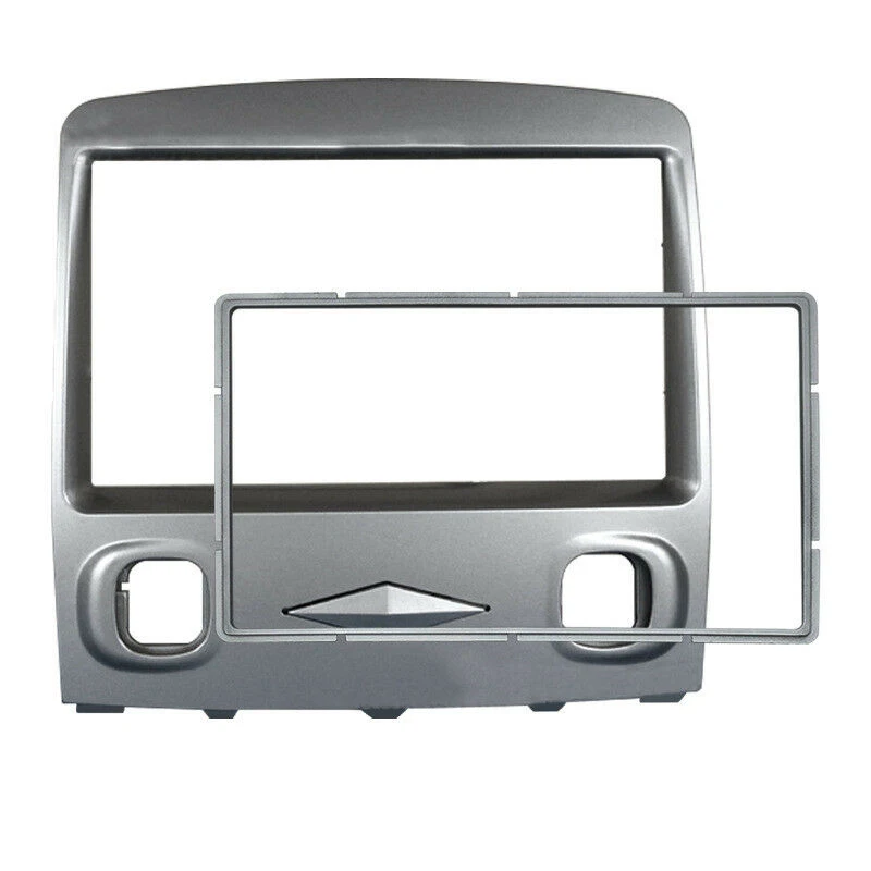 ڵ ׷  þ  2DIN ׷ ̽ ÷Ʈ г  Ʈ, Ford Escape 2008-10 Mazda Tribute 2006-08