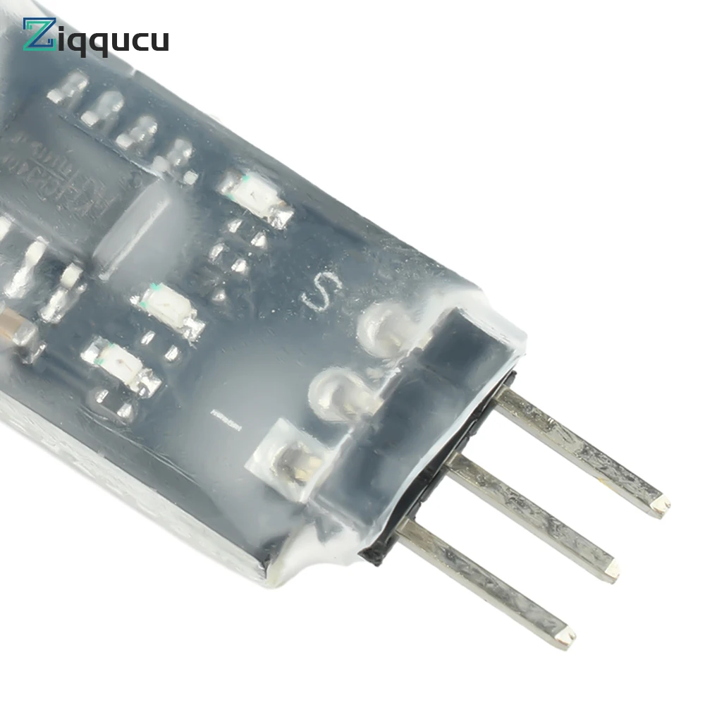 Strumento di Programmazione Universale AM32 per Regolazione Parametri Elettrici, Collegamento USB per ESC Brushless, Connessione PC - Image 6