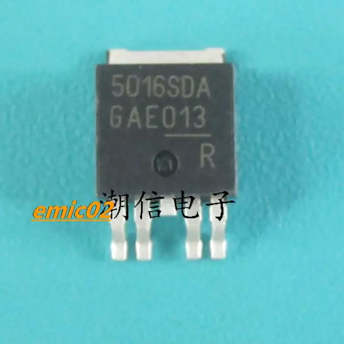 

5 шт. 5 шт. 5016SDATO-252