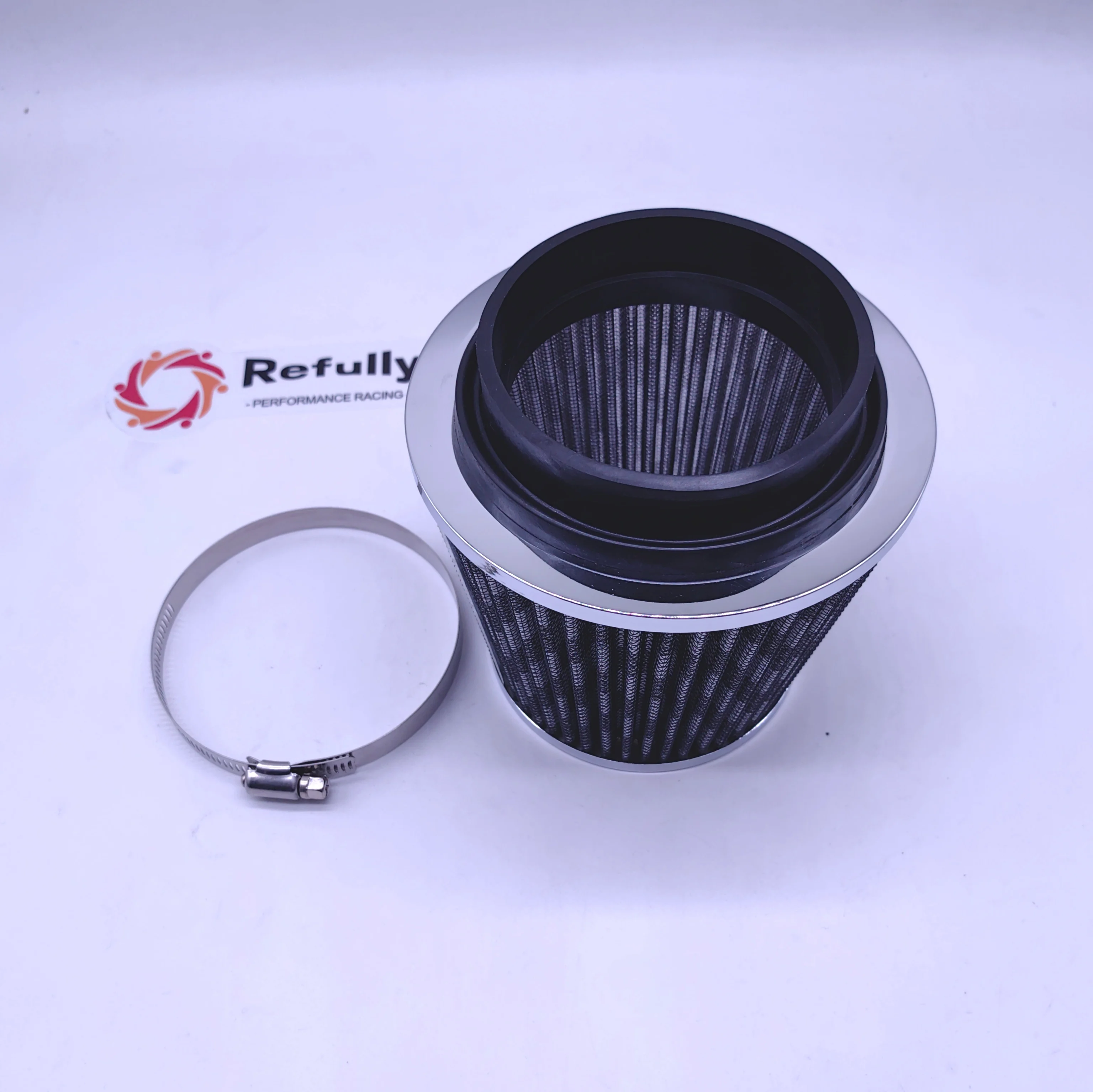 4-Inch Power Filter Applications For Sea-doo And Yamaha Personal Watercraft