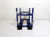 Model Car Diorama Lift 1:64 1:43 1:24 1:18 Double Single Deck Elevator Garage Repair Station Stand For Simulation Vhicle Static 4