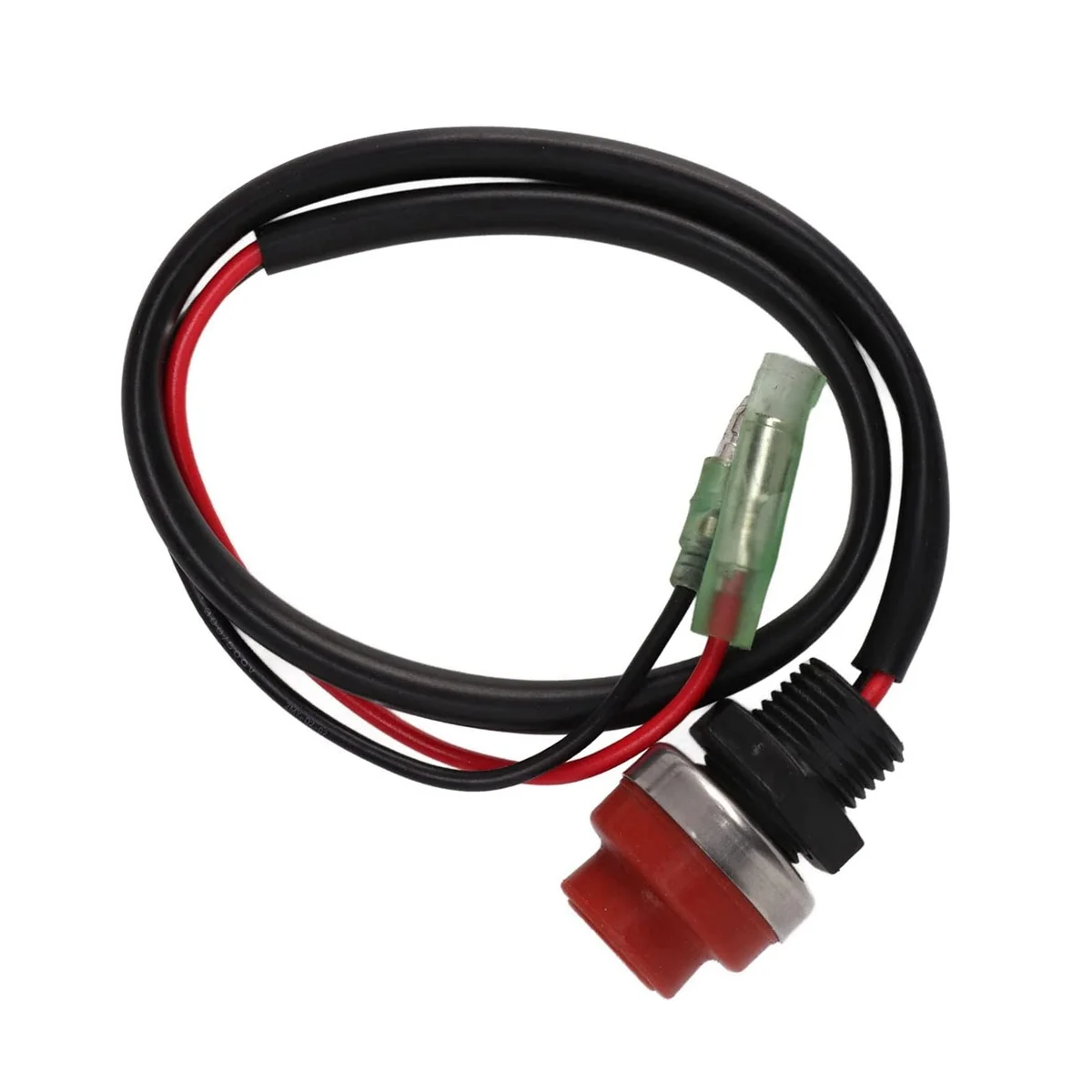 Outboard Engine Push Button Switch Outboard Engine Start Switch 689-81870-00 Universal for Yacht for Marine Boat