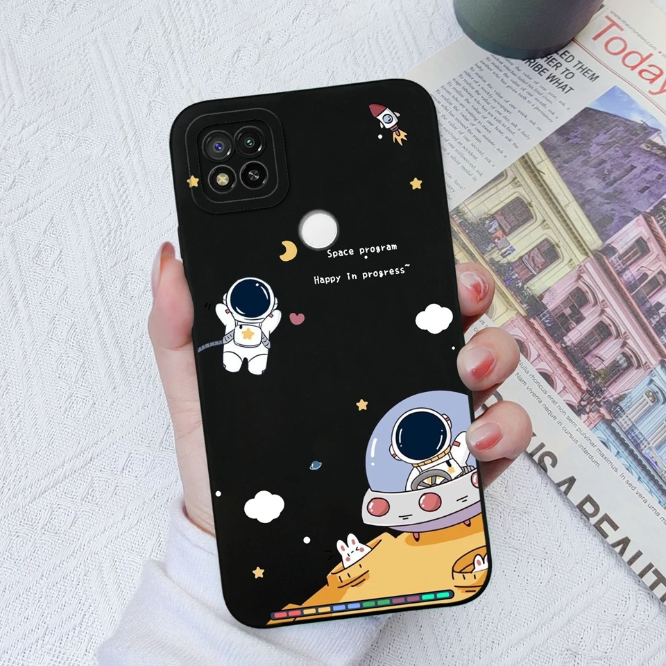 Fashion Label Liquid Soft Bumper Case - Stylish Protective Cover