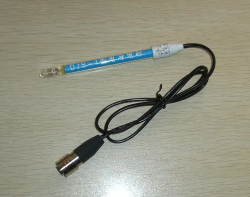 

DJS-1D электрод яркой проводимости/Электрод проводимости Platinum Black/электрод DJS-1B