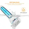 Electric Foot Grinding Set  Electric Foot Grinder for Beautiful Feet Automatic Callus Removal  Foot Washing Foot Grinder 4